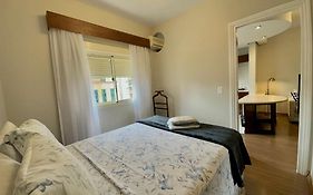 Flat Funchal JK Vila Olímpia Limpeza Diária